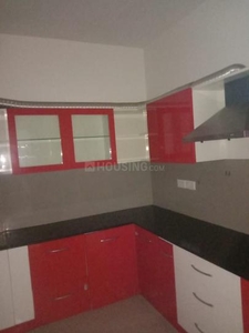 3 BHK Flat for rent in Harlur, Bangalore - 1860 Sqft