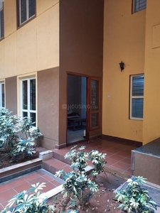 3 BHK Flat for rent in Harlur, Bangalore - 1950 Sqft