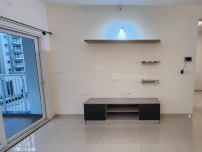 3 BHK Flat for rent in Hebbal, Bangalore - 1600 Sqft