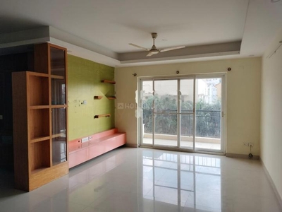 3 BHK Flat for rent in Hennur, Bangalore - 1300 Sqft