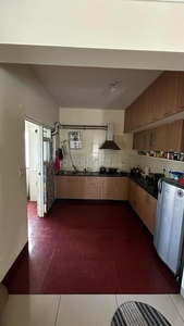 3 BHK Flat for rent in HSR Layout, Bangalore - 1280 Sqft