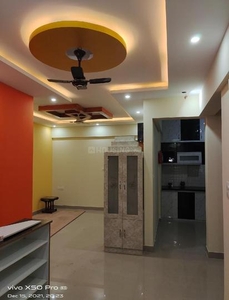 3 BHK Flat for rent in HSR Layout, Bangalore - 1350 Sqft