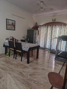 3 BHK Flat for rent in HSR Layout, Bangalore - 1450 Sqft