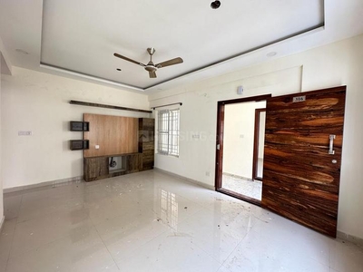 3 BHK Flat for rent in HSR Layout, Bangalore - 1600 Sqft