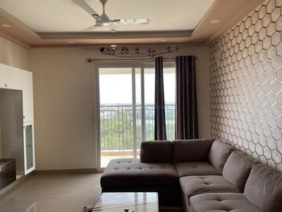 3 BHK Flat for rent in HSR Layout, Bangalore - 1800 Sqft