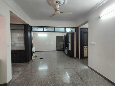 3 BHK Flat for rent in Indira Nagar, Bangalore - 1600 Sqft