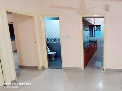 3 BHK Flat for rent in Indira Nagar, Bangalore - 1800 Sqft