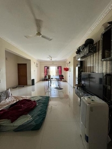 3 BHK Flat for rent in Indira Nagar, Bangalore - 2200 Sqft