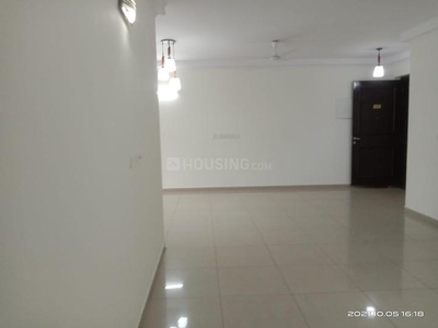 3 BHK Flat for rent in Kadugodi, Bangalore - 2024 Sqft