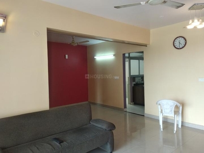 3 BHK Flat for rent in Kalena Agrahara, Bangalore - 1446 Sqft