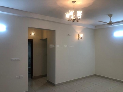 3 BHK Flat for rent in Kalena Agrahara, Bangalore - 1810 Sqft