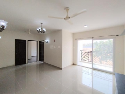 3 BHK Flat for rent in Kannuru, Bangalore - 1800 Sqft