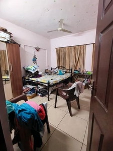 3 BHK Flat for rent in Kartik Nagar, Bangalore - 1655 Sqft