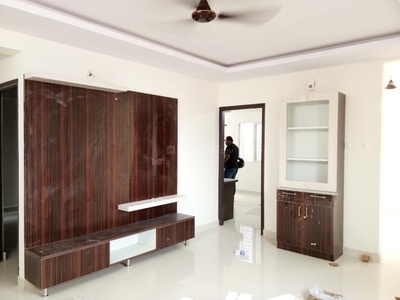 3 BHK Flat for rent in Junnasandra, Bangalore - 1500 Sqft