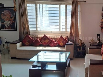 3 BHK Flat for rent in Kasavanahalli, Bangalore - 1750 Sqft