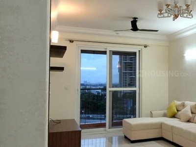 3 BHK Flat for rent in Konadasapura, Bangalore - 1425 Sqft