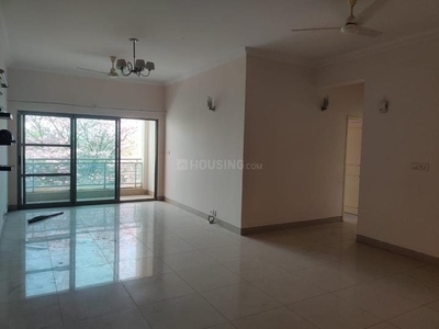 3 BHK Flat for rent in Koramangala, Bangalore - 2500 Sqft