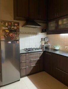 3 BHK Flat for rent in KPC Layout, Bangalore - 1691 Sqft