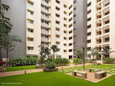 3 BHK Flat for rent in KPC Layout, Bangalore - 1850 Sqft