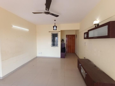 3 BHK Flat for rent in Krishnarajapura, Bangalore - 1640 Sqft
