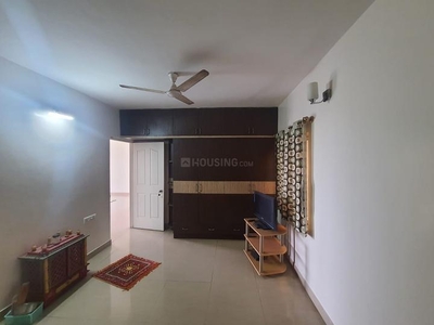 3 BHK Flat for rent in Krishnarajapura, Bangalore - 1680 Sqft