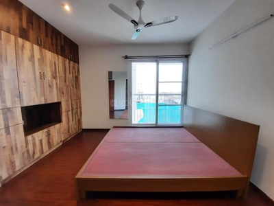 3 BHK Flat for rent in Kudlu Gate, Bangalore - 1600 Sqft