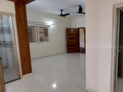 3 BHK Flat for rent in Mahadevapura, Bangalore - 1323 Sqft