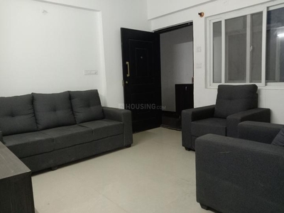 3 BHK Flat for rent in Mahadevapura, Bangalore - 1750 Sqft