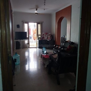 3 BHK Flat for rent in Marathahalli, Bangalore - 1450 Sqft