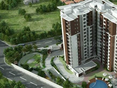 3 BHK Flat for rent in Muneshwara Nagar, Bangalore - 1300 Sqft