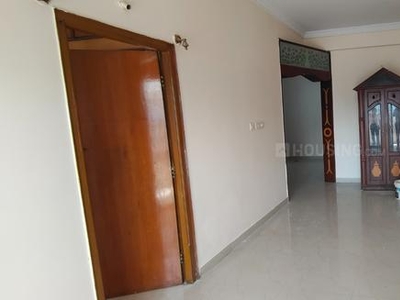 3 BHK Flat for rent in Munnekollal, Bangalore - 1500 Sqft