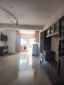 3 BHK Flat for rent in Munnekollal, Bangalore - 1600 Sqft