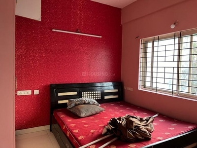 3 BHK Flat for rent in Munnekollal, Bangalore - 1612 Sqft