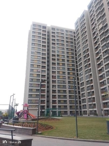 3 BHK Flat for rent in Nagasandra, Bangalore - 1538 Sqft