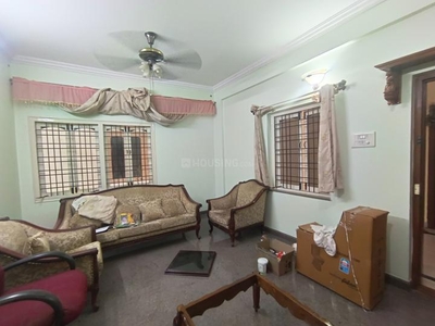 3 BHK Flat for rent in New Thippasandra, Bangalore - 1450 Sqft