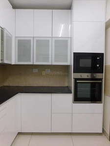 3 BHK Flat for rent in Parappana Agrahara, Bangalore - 1562 Sqft