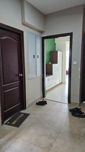 3 BHK Flat for rent in Parappana Agrahara, Bangalore - 1575 Sqft