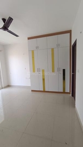 3 BHK Flat for rent in Parappana Agrahara, Bangalore - 1623 Sqft