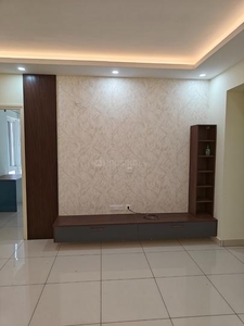 3 BHK Flat for rent in Parappana Agrahara, Bangalore - 1725 Sqft