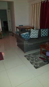 3 BHK Flat for rent in Parappana Agrahara, Bangalore - 1850 Sqft