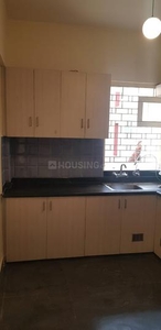 3 BHK Flat for rent in Richmond Town, Bangalore - 1780 Sqft
