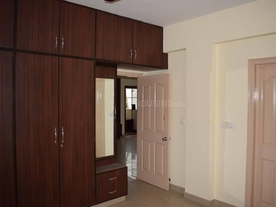 3 BHK Flat for rent in Richmond Town, Bangalore - 1800 Sqft