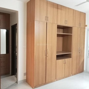 3 BHK Flat for rent in Richmond Town, Bangalore - 2200 Sqft