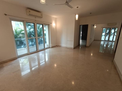 3 BHK Flat for rent in Richmond Town, Bangalore - 4000 Sqft
