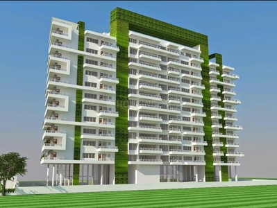 3 BHK Flat for rent in RMV Extension Stage 2, Bangalore - 2200 Sqft