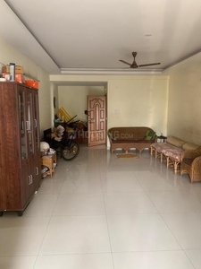 3 BHK Flat for rent in Sanjaynagar, Bangalore - 1800 Sqft