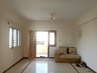 3 BHK Flat for rent in Sanjaynagar, Bangalore - 1800 Sqft