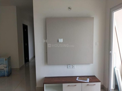 3 BHK Flat for rent in S.G. Palya, Bangalore - 1314 Sqft
