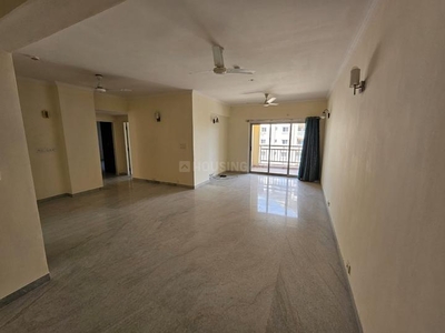 3 BHK Flat for rent in S.G. Palya, Bangalore - 1744 Sqft