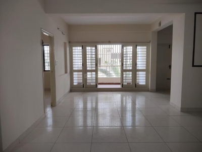 3 BHK Flat for rent in Singasandra, Bangalore - 1800 Sqft